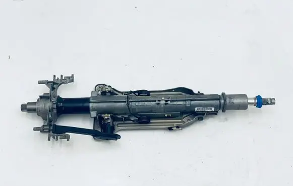 BMW 1 E81 E87 Steering rack 6770886