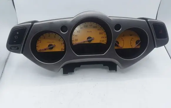 Nissan Murano Z50 Speedometer (instrument cluster) 68240CA000