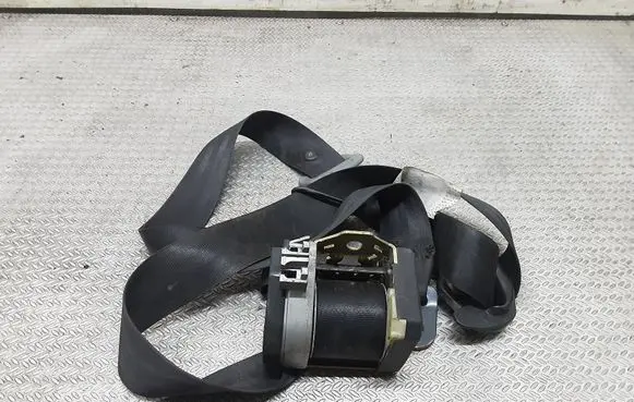 Ford Galaxy Front seatbelt 7M0857706C