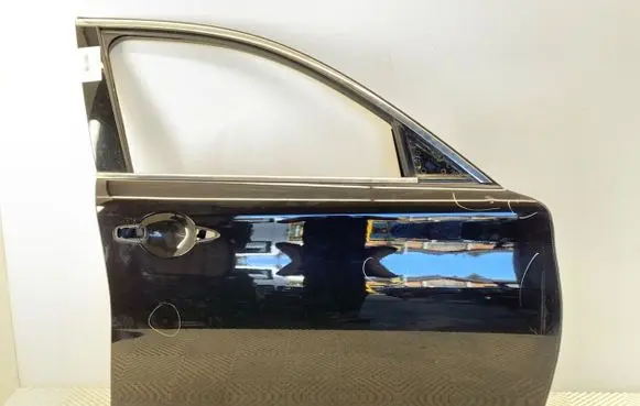 Infiniti Q70 Y51 Front door