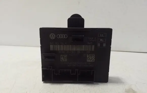 Audi Q3 8U Door control unit/module 8X0959795A