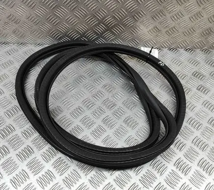 Citroen DS7 Crossback Rubber seal front door (on door) 9811537480