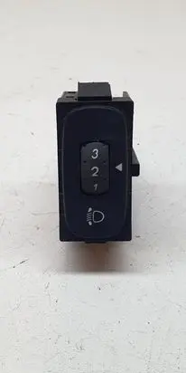 Renault Espace - Grand espace IV Headlight level height control switch 8200147868 6284