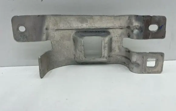 BMW 3 G20 G21 Front bumper support beam 7422224