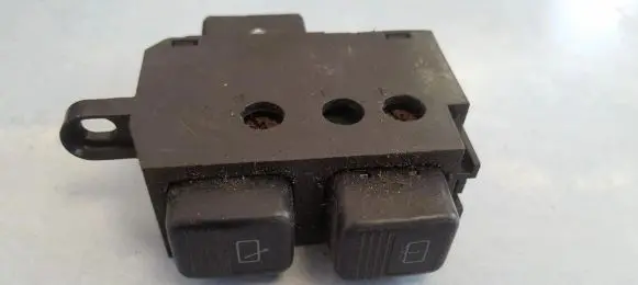 Mazda 626 Wiper switch 