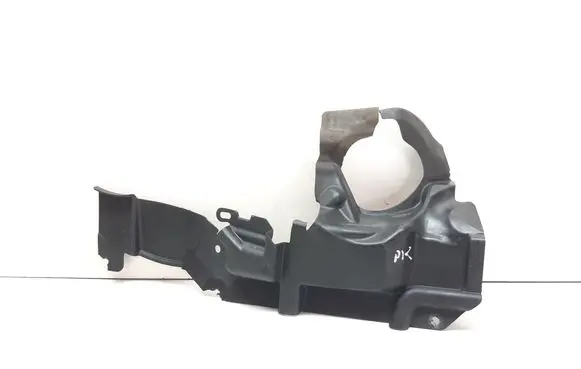 Front underbody cover/under tray