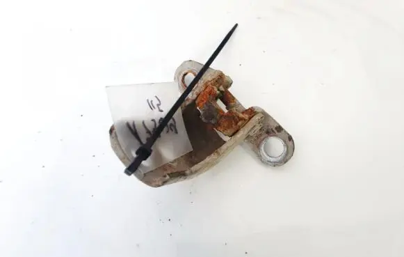 Honda Civic Front door upper hinge