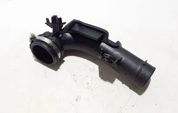 Dacia Sandero III Air intake duct part 165766PB0B
