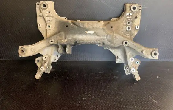 Peugeot 407 Front subframe 9650769910