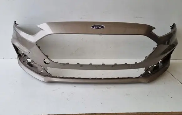 Ford Mondeo MK V Front bumper JS7V17D857A