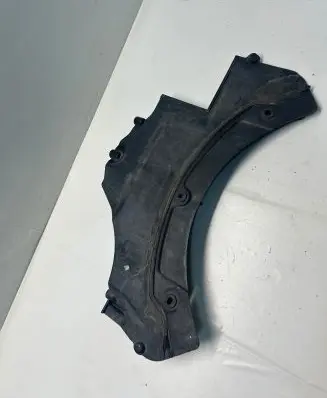 BMW 5 F10 F11 Heat shield in engine bay 7188421 74850610