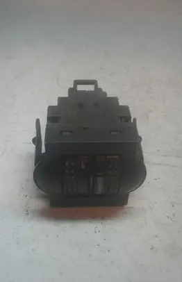 Volkswagen PASSAT B5.5 Headlight level height control switch 3B0941333C
