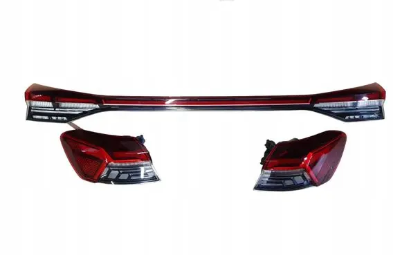 Audi Q4 Sportback e-tron Rear/tail lights set 89A945095C