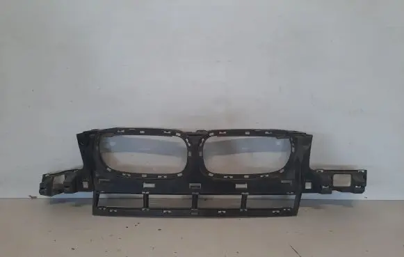 BMW X3 E83 Front bumper support beam 3400898