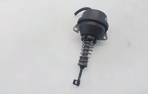Volkswagen II LT Vacuum valve 