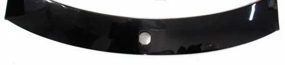 Citroen DS3 Number Plate Surrounds Holder Frame 9677597177