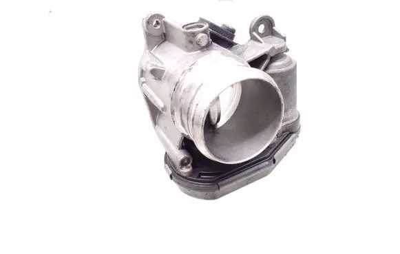 Land Rover Evoque I Throttle valve 9687888280