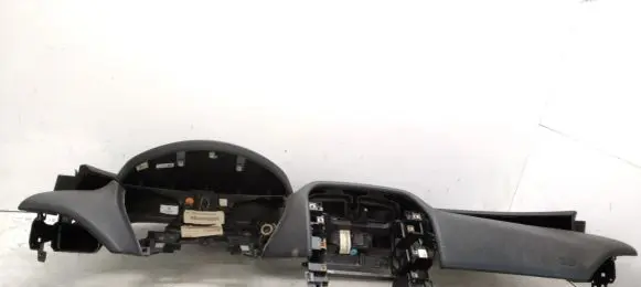 Jaguar XE Dashboard