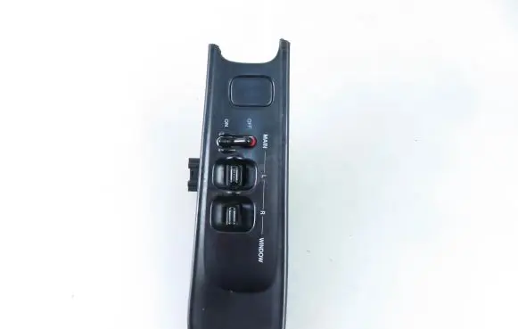 Honda Prelude Electric window control switch M12915