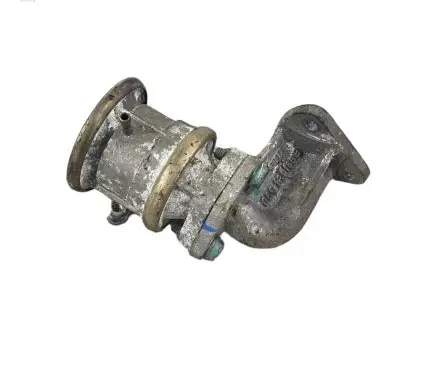 Audi A6 S6 C5 4B EGR valve 06C131166B