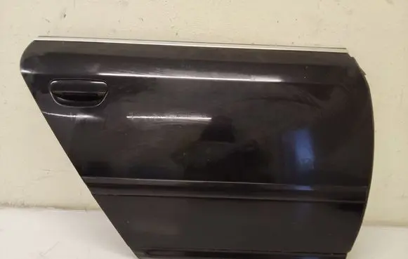 Audi A6 S6 C5 4B Rear door IMPRK1446105