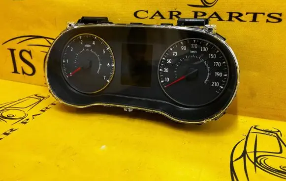 Dacia Jogger Speedometer (instrument cluster) 248093711R