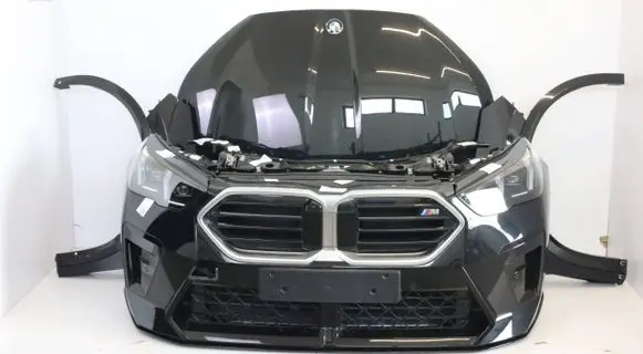 BMW X2 U10 Complete body kit 5234245362436
