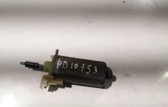 Saab 9-5 Seat adjustment motor 50157114 50157-114