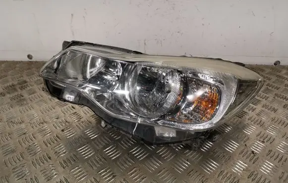 Subaru XV Headlight/headlamp P9931L