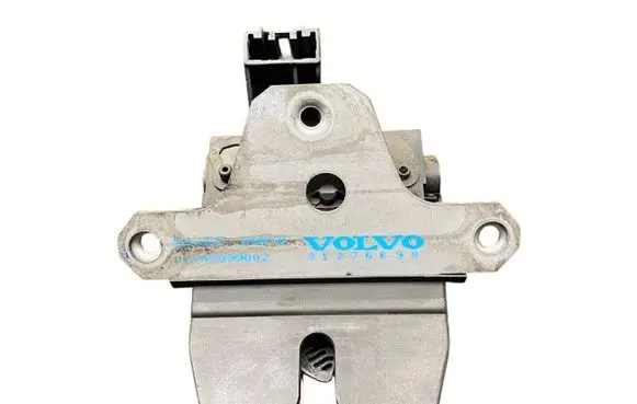 Volvo V50 Tailgate/trunk/boot lock/catch/latch 31276698