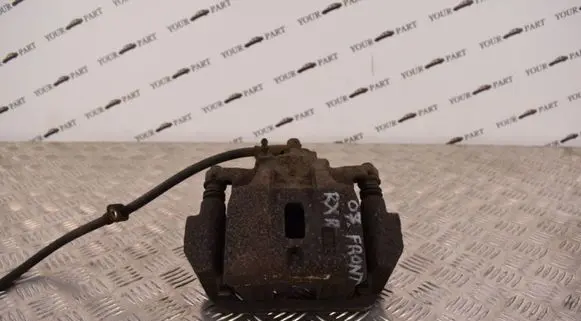 Lexus RX 330 - 350 - 400H Front brake caliper