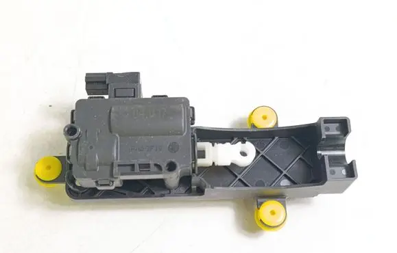 Tesla Model X Front door soft close latching motor 111533290A