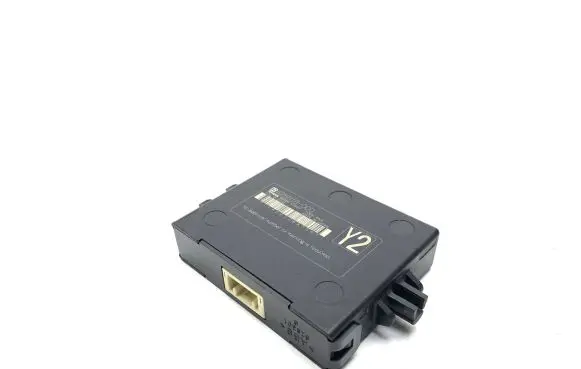 Toyota Prius (XW50) Immobilizer control unit/module 625818000 8978447030