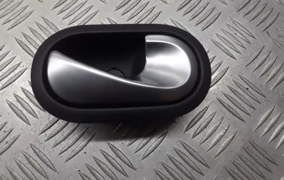 Renault Scenic II - Grand scenic II Rear door interior handle trim 8200028486