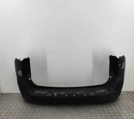 Peugeot 5008 II Rear bumper 9814607377 9814607277