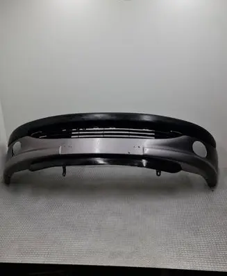 Peugeot 206 Front bumper 9625078477