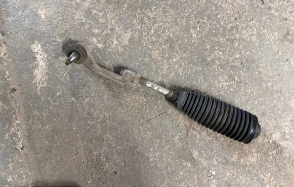 Opel Corsa F Steering tie rod 
