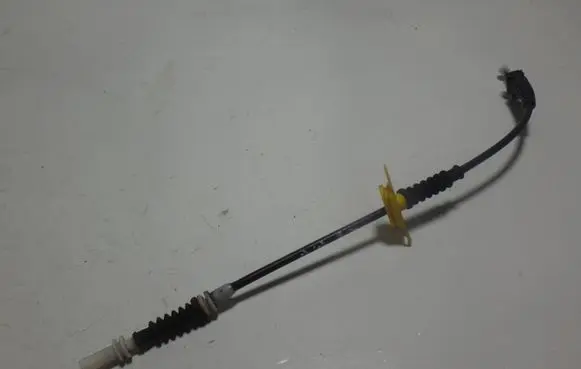 BMW X3 E83 Front door cable line 3402592