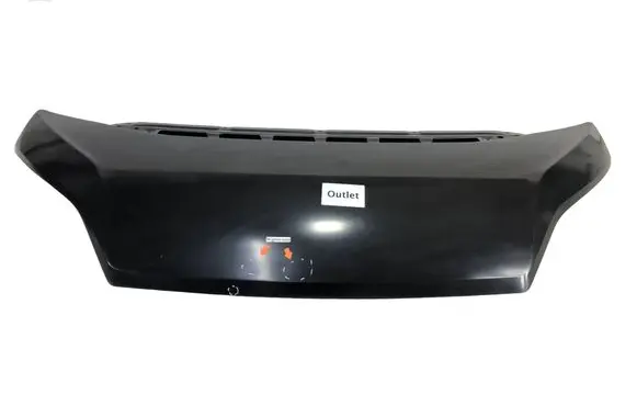 Fiat Ducato Engine bonnet/hood 1380670080 REPLACEMENT TAIWAN