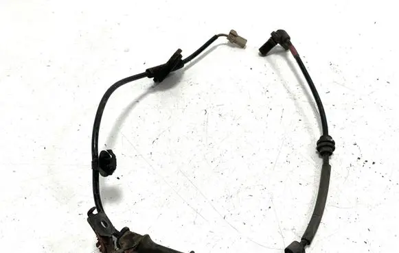 ABS rear brake sensor