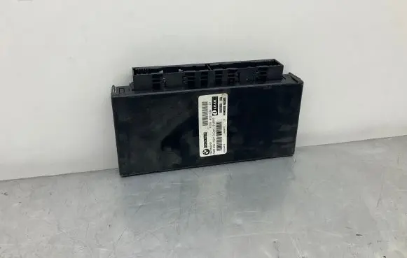 BMW 5 E60 E61 Comfort/convenience module 9221109 239943