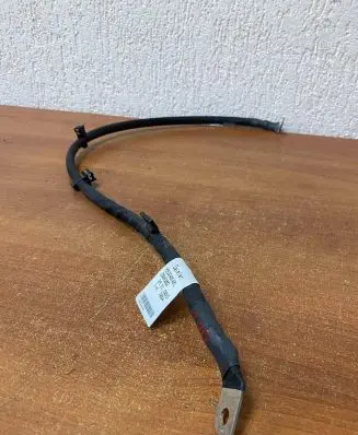 Mercedes-Benz GLC X253 C253 Negative earth cable (battery) A2535401401 890