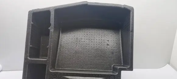 Dodge Charger Glove box in trunk 05030175AF 05030175