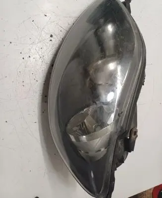 Volkswagen Golf Plus Headlight/headlamp 1EE24701305