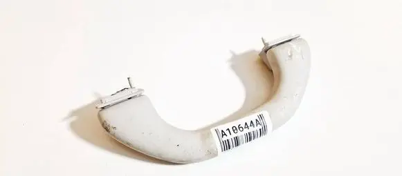 Volkswagen Polo IV 9N3 Front interior roof grab handle 6n0857607m