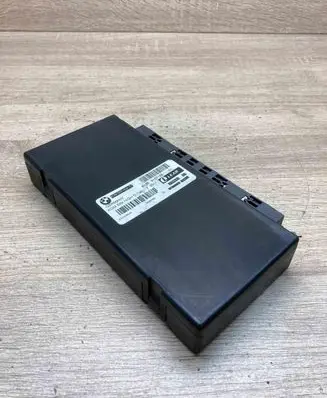 BMW 5 E60 E61 Comfort/convenience module 9157155