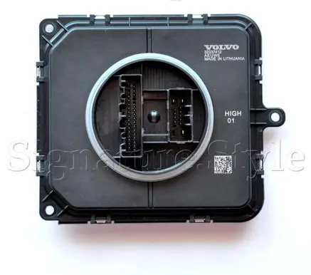 Volvo V60 Headlight ballast module Xenon 32337412 32420510 32365274