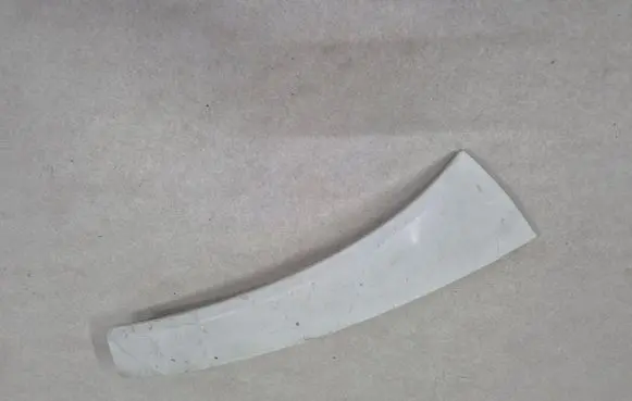 Fiat Ducato Under headlight/headlamp trim 1306529070