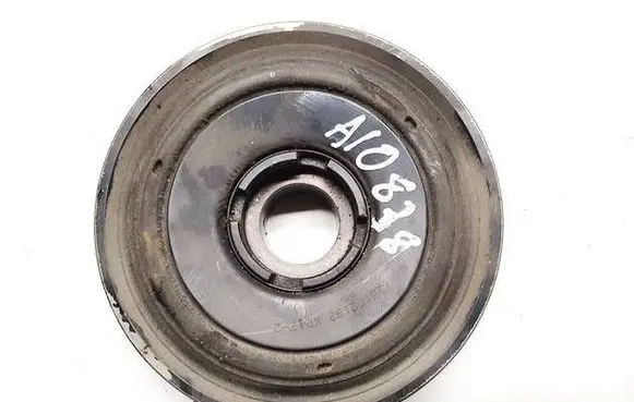Opel Antara Crankshaft pulley 25182193 kd17-2