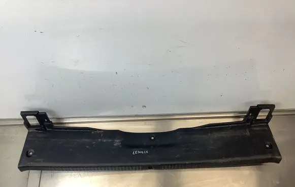 Lexus IS 220D-250-350 Trunk/boot sill cover protection 6471653030 6471653040